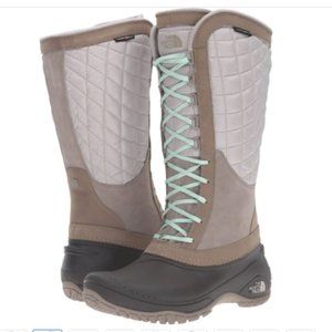 North Face - Thermoball - Tall Winter Boot